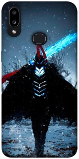 Чохол на Samsung Galaxy A10s Igris фото 1 з 1