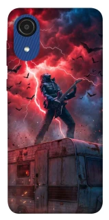 Чохол на Samsung Galaxy A03 Core Stranger Things ver.45 фото 1 з 1