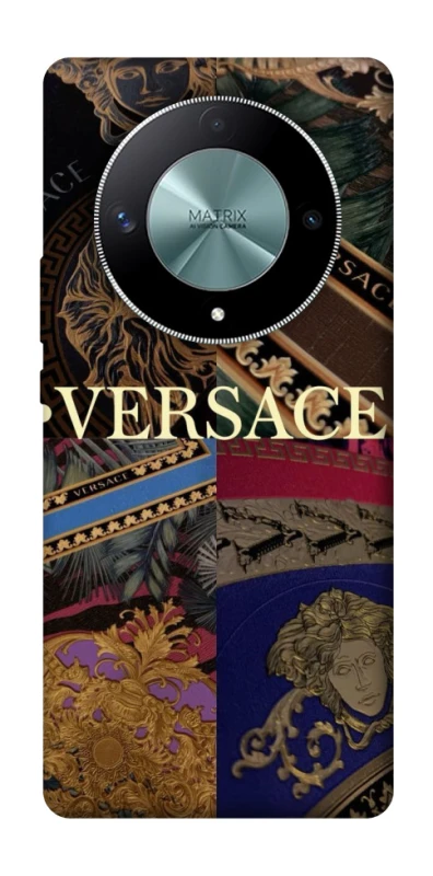 Чехол на Huawei Magic6 Lite Versace фото 1 из 1