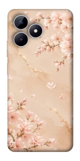 Чохол на Realme Note 50 5G Sakura ver.2 фото 1 з 1