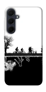 Чохол на Samsung Galaxy A35 Stranger Things ver.9 фото 1 з 1