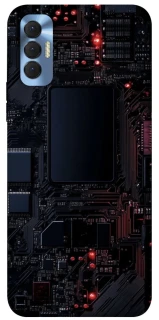 Чехол на TECNO Spark 8P Plata фото 1 из 1