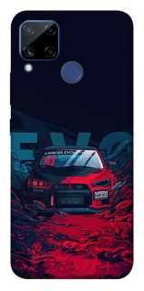 Чохол на Realme C15 EVO 10 фото 1 з 1