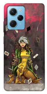 Чехол на Xiaomi Poco X5 Pro 5G Rogue фото 1 из 1