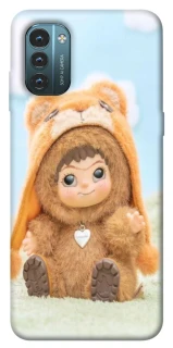 Чехол на Nokia G21 Wakuku ver.2 фото 1 из 1