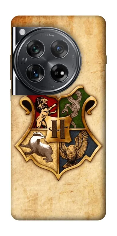 Чехол на OnePlus 12 Harry Potter mood v1 фото 1 из 1