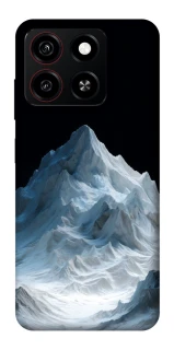 Чохол на ZTE Blade A35 4G White mountain фото 1 з 1