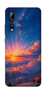 Чохол на ZTE Axon 10 Pro On top фото 1 з 1