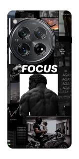 Чехол на OnePlus 12 Focus фото 1 из 1