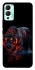Чохол на Infinix Hot 12 Play fire tiger фото 1 з 1