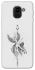 Чохол на Samsung J600F Galaxy J6 (2018) Tattoo ver.10 фото 1 з 1