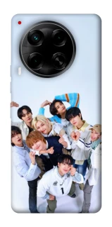Чохол на TECNO Camon 30 (CL6) Stray Kids One Vision фото 1 з 1