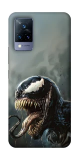 Чехол на Vivo V21 venom v7 фото 1 из 1