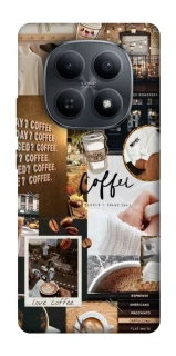 Чохол на Xiaomi Redmi Note 15 4G/5G (EU) Coffee vibes фото 1 з 1