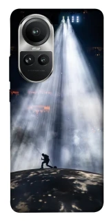 Чохол на Oppo Reno 10 Kanye West ver.2 фото 1 з 1