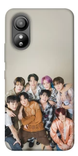 Чехол на ZTE Blade L220 NCT фото 1 из 1