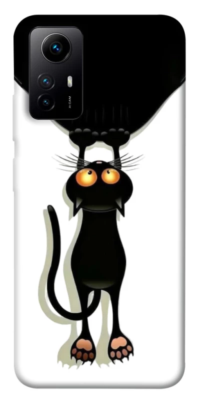 Чехол на Xiaomi Redmi Note 12S But it's not white фото 1 из 1