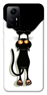 Чохол на Xiaomi Redmi Note 12S But it's not white фото 1 з 1