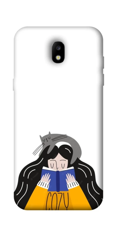 Чохол на Samsung Galaxy J5 (2017) Умиротворення фото 1 з 1