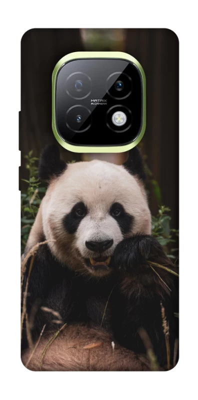 Чохол на Realme Narzo 70 Turbo Панда фото 1 з 1