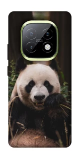 Чехол на Realme Narzo 70 Turbo Панда фото 1 из 1