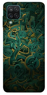 Чохол на Samsung Galaxy M12 Абстракція v5 фото 1 з 1