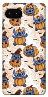 Чохол на Google Pixel 7a Halloween Stitch ver.1 фото 1 з 1