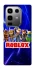 Чехол на Infinix Note 50 Pro Roblox aesthetics фото 1 из 1