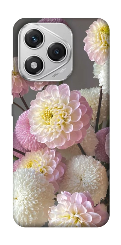 Чехол на Honor 400 Lite Flowers v2 фото 1 из 1