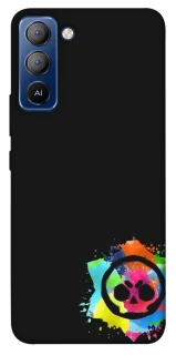 Чохол на TECNO Pop 5 LTE Brawl Stars ver.4 фото 1 з 1