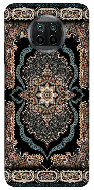 Чохол на Xiaomi Mi 10T Lite / Redmi Note 9 Pro 5G Килим v6 фото 1 з 1