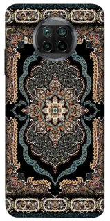 Чохол на Xiaomi Mi 10T Lite / Redmi Note 9 Pro 5G Килим v6 фото 1 з 1