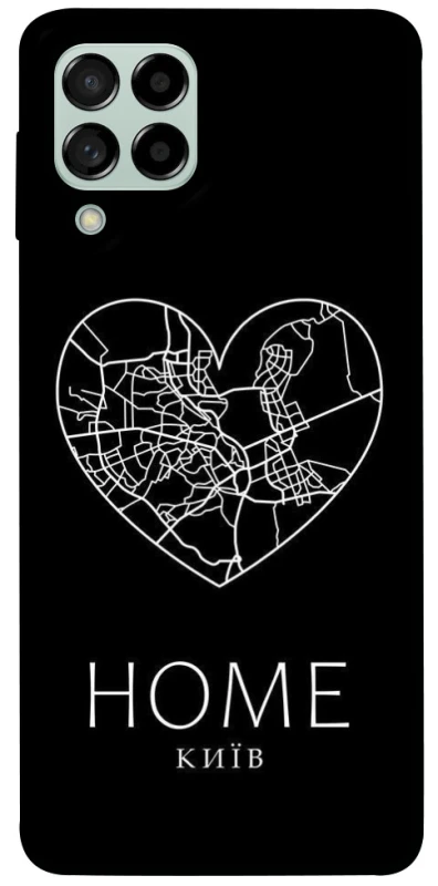 Чохол на Samsung Galaxy M53 5G Київ Home фото 1 з 1