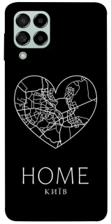 Чохол на Samsung Galaxy M53 5G Київ Home фото 1 з 1