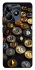 Чехол на Realme C53 Many coins фото 1 из 1