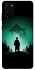 Чохол на Samsung Galaxy S20+ Harry Potter & Dementor фото 1 з 1