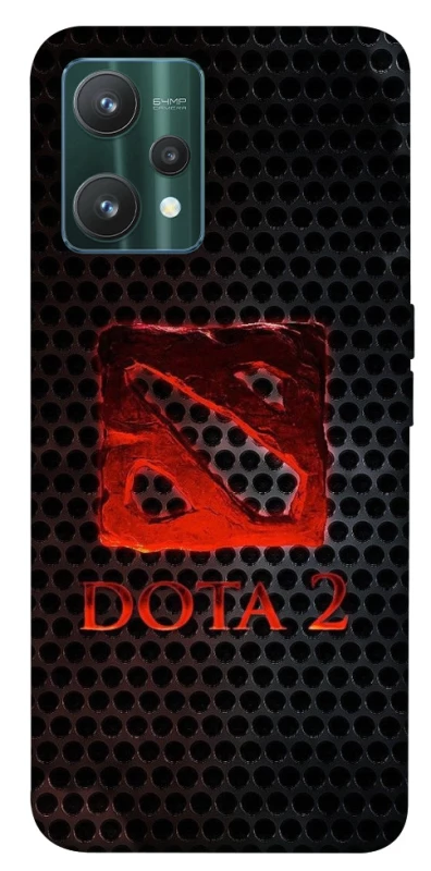 Чохол на Realme 9 Pro Dota 2 фото 1 з 1