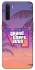 Чохол на Oppo A91 GTA ver.3 фото 1 з 1