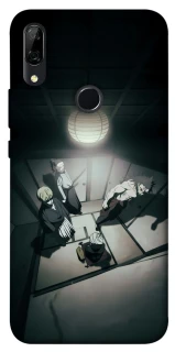 Чехол на Huawei P Smart Z Clan Zenin фото 1 из 1