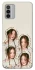 Чохол на Nokia G42 Shuhua - (G)I-DLE фото 1 з 1