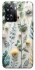 Чохол на Oppo A57s Floral design ver.4 фото 1 з 1