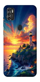 Чохол на ZTE Blade A7s (2020) Lighthouse фото 1 з 1