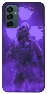 Чехол на Samsung Galaxy M14 5G Радиация v6 фото 1 из 1