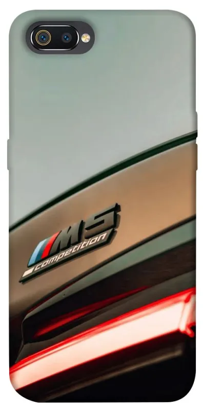Чехол на Realme C2 BMW v13 фото 1 из 1