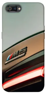 Чохол на Realme C2 BMW v13 фото 1 з 1