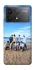Чохол на Xiaomi Poco F6 Pro Stray Kids All In One Frame фото 1 з 1