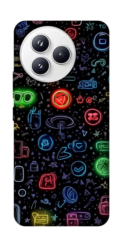 Чохол на Xiaomi Civi 5 Pro Wallpaper фото 1 Чохол на Xiaomi Civi 5 Pro Wallpaper фото 1 з 1