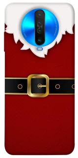 Чехол на Xiaomi Poco X2 Новогодний v4 фото 1 из 1