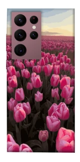 Чехол на Samsung Galaxy S22 Ultra Spring Awakening фото 1 из 1