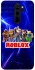Чохол на Xiaomi Redmi Note 8 Pro Roblox aesthetics фото 1 з 1